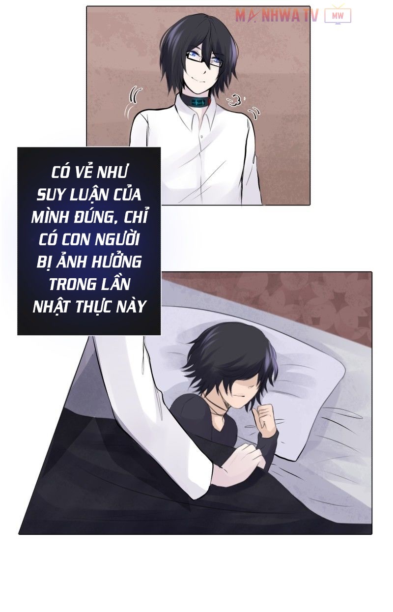 Đọc truyện Trọng sinh mạc thế - Chap 9